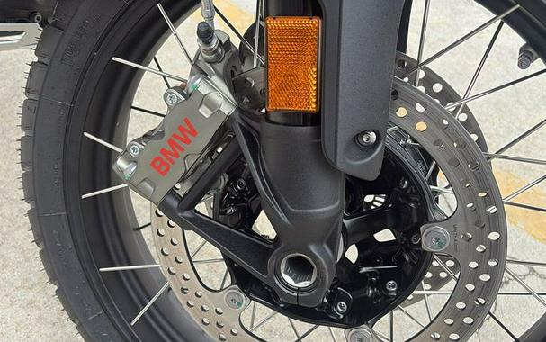2026 BMW R1300GSA Inventory
