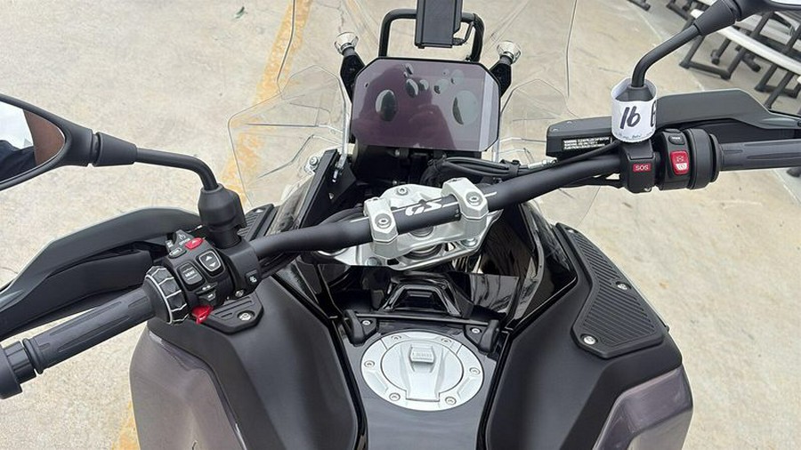 2026 BMW R1300GSA Inventory