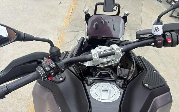 2026 BMW R1300GSA Inventory
