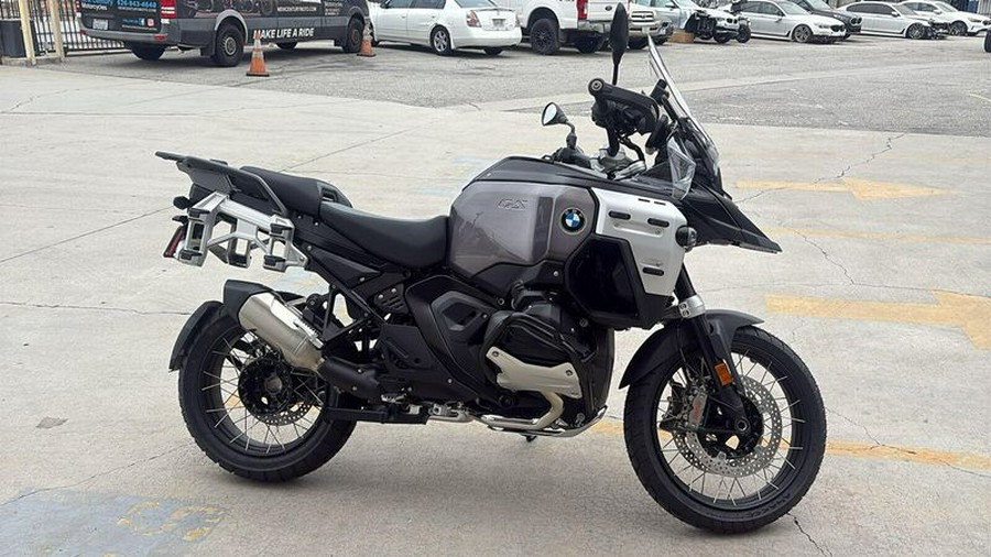 2026 BMW R1300GSA Inventory