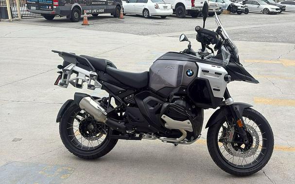 2026 BMW R1300GSA Inventory