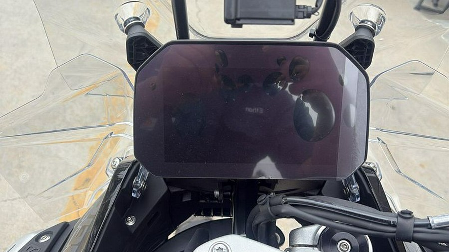 2026 BMW R1300GSA Inventory