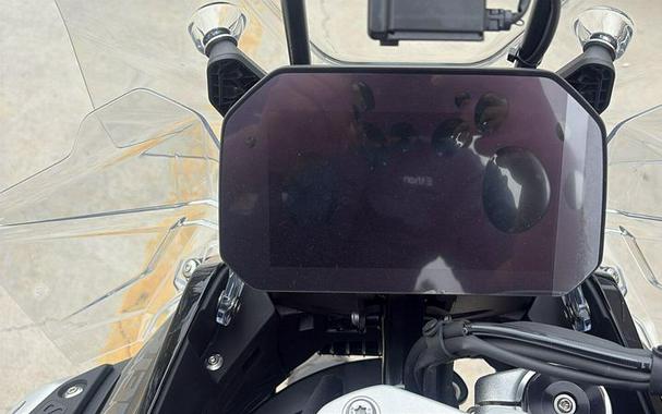 2026 BMW R1300GSA Inventory