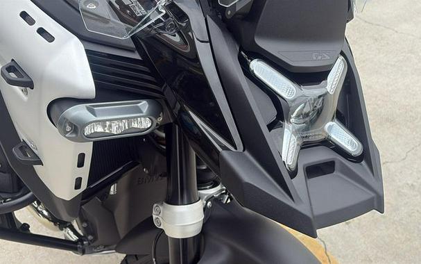 2026 BMW R1300GSA Inventory