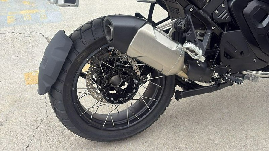 2026 BMW R1300GSA Inventory
