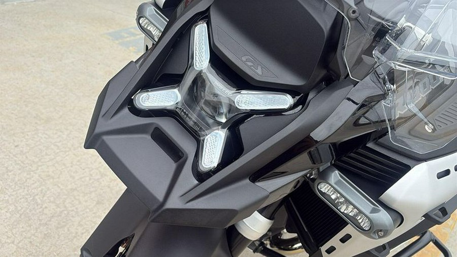 2026 BMW R1300GSA Inventory