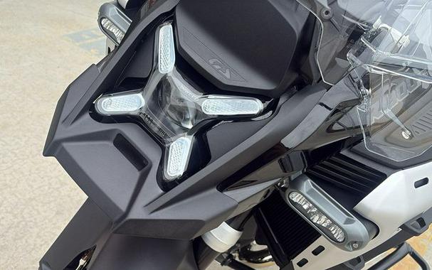 2026 BMW R1300GSA Inventory