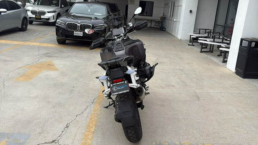 2026 BMW R1300GSA Inventory