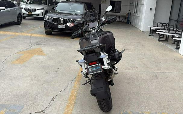 2026 BMW R1300GSA Inventory