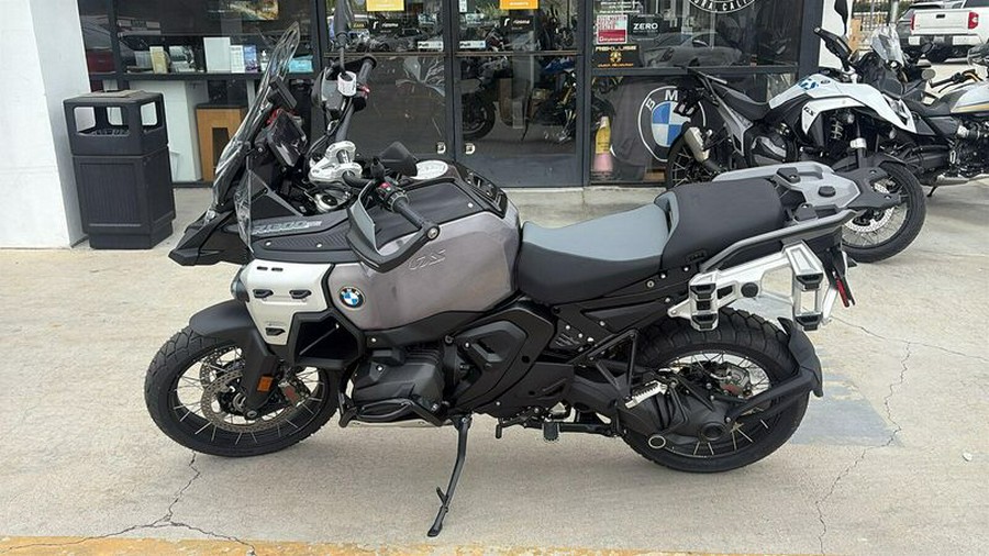 2026 BMW R1300GSA Inventory