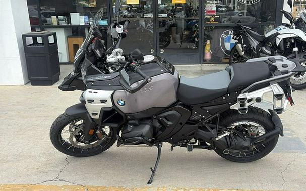 2026 BMW R1300GSA Inventory