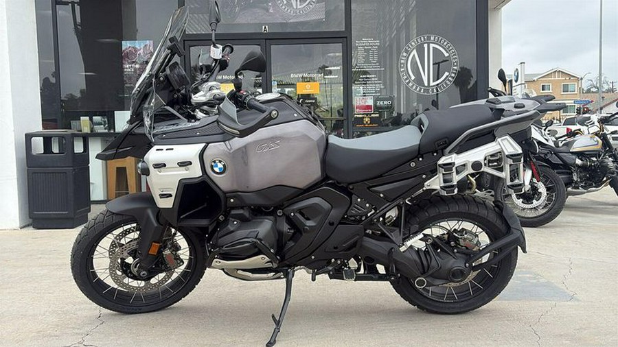 2026 BMW R1300GSA Inventory
