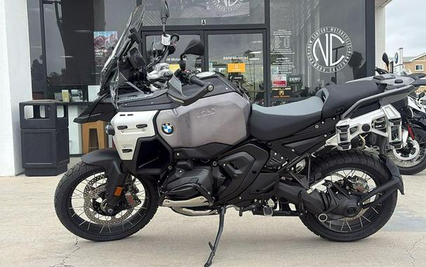2026 BMW R1300GSA Inventory