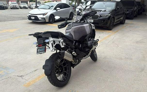 2026 BMW R1300GSA Inventory