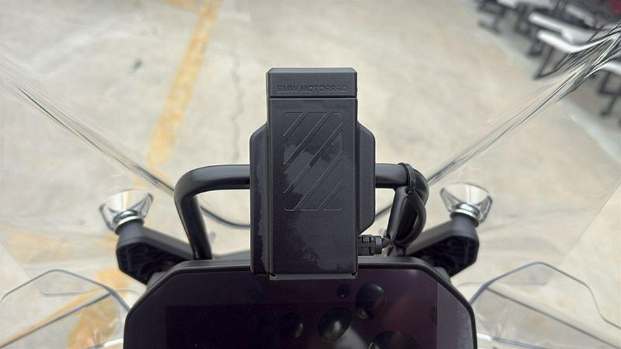 2026 BMW R1300GSA Inventory
