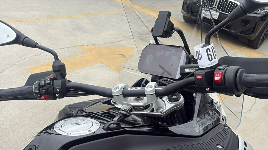 2026 BMW R1300GSA Inventory