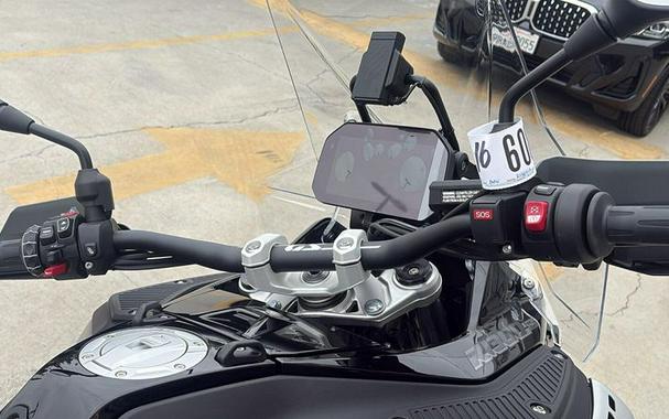 2026 BMW R1300GSA Inventory