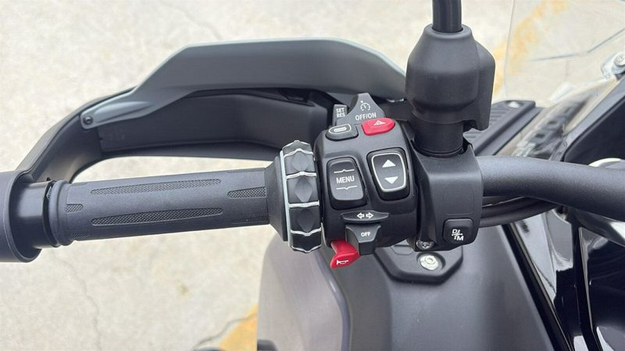 2026 BMW R1300GSA Inventory