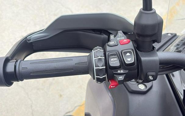 2026 BMW R1300GSA Inventory