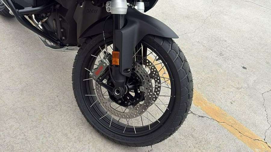 2026 BMW R1300GSA Inventory