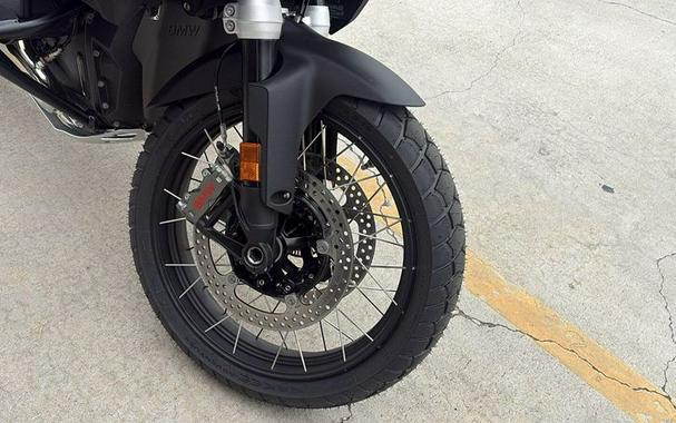 2026 BMW R1300GSA Inventory