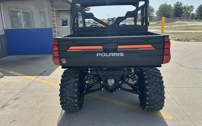 2026 Polaris Ranger XP 1000 Premium
