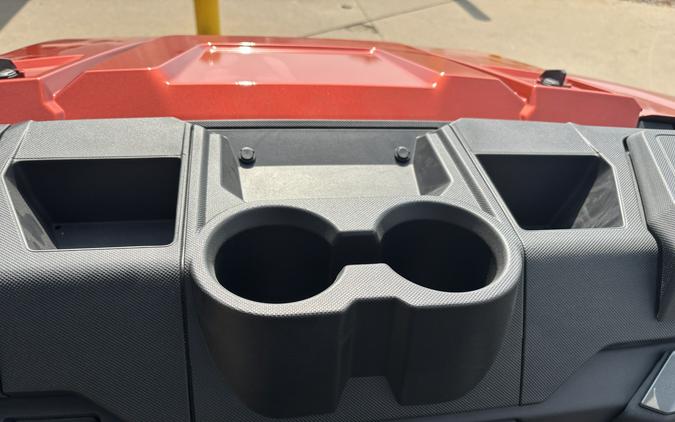 2026 Polaris Ranger XP 1000 Premium