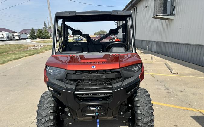 2026 Polaris Ranger XP 1000 Premium