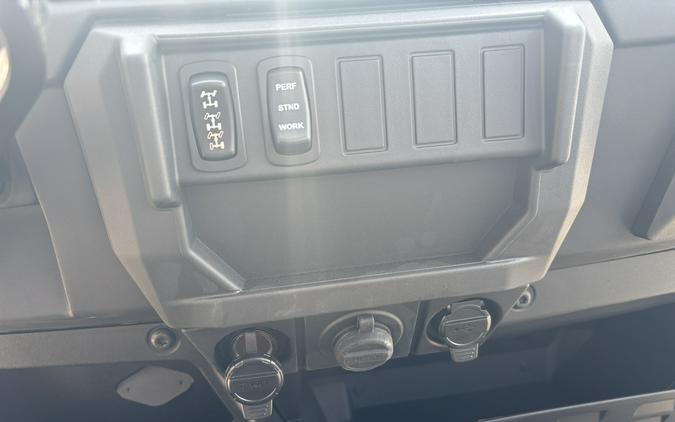 2026 Polaris Ranger XP 1000 Premium