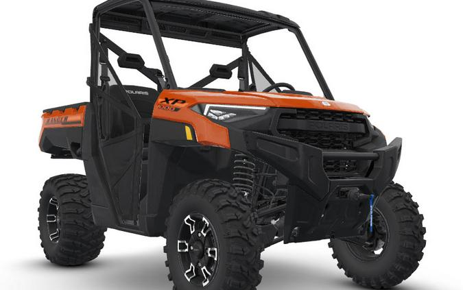 2026 Polaris Ranger XP 1000 Premium