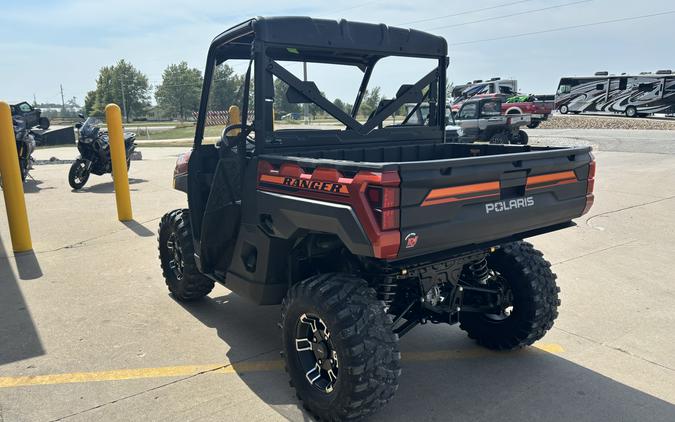 2026 Polaris Ranger XP 1000 Premium