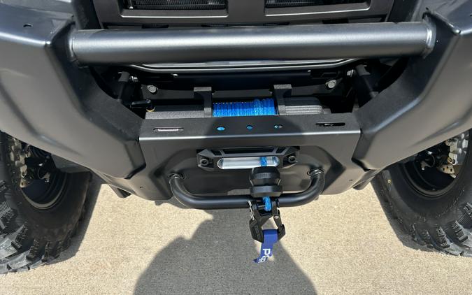 2026 Polaris Ranger XP 1000 Premium