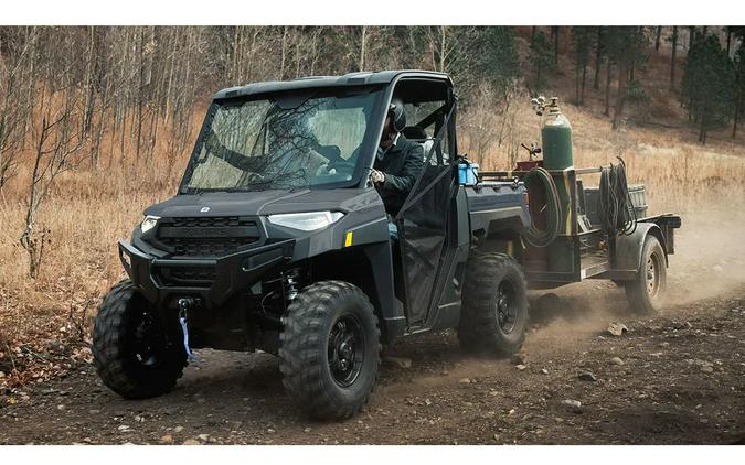 2026 Polaris Ranger XP 1000 Premium