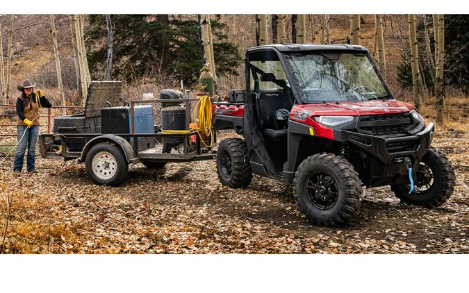 2026 Polaris Ranger XP 1000 Premium