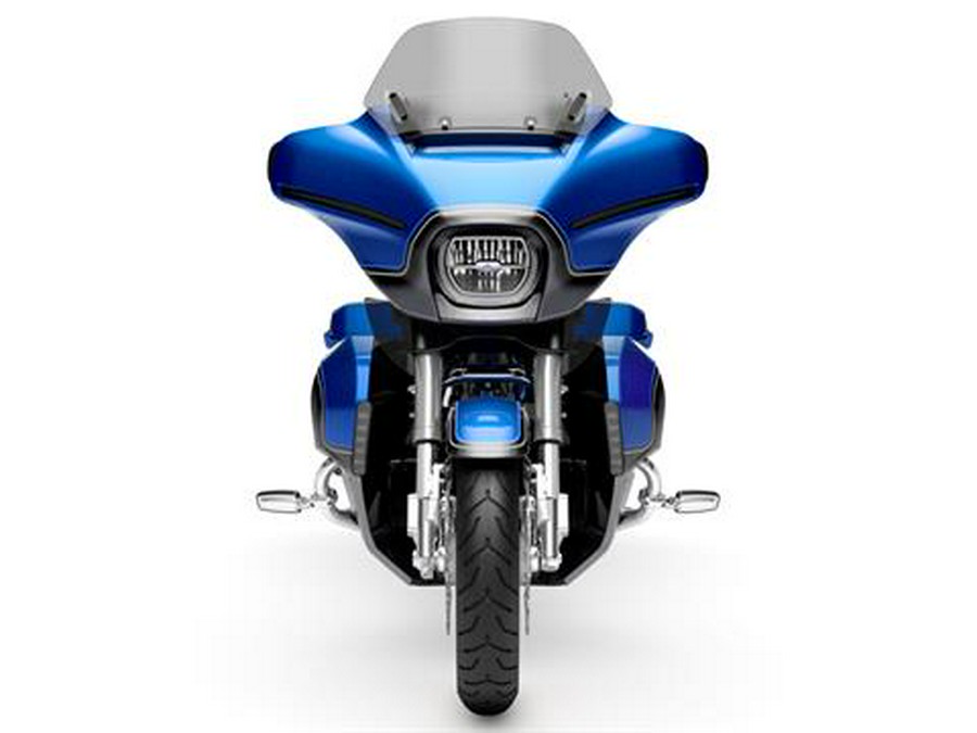 2026 Harley-Davidson CVO™ Street Glide® Limited