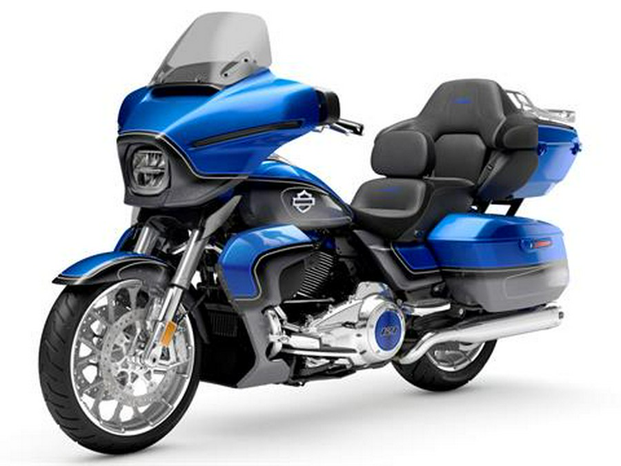 2026 Harley-Davidson CVO™ Street Glide® Limited