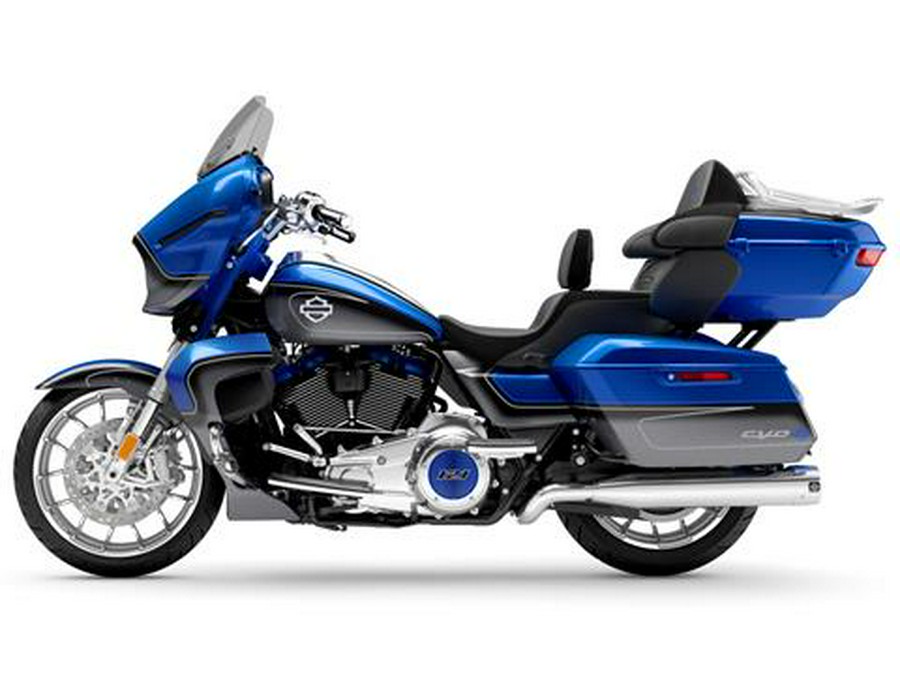 2026 Harley-Davidson CVO™ Street Glide® Limited