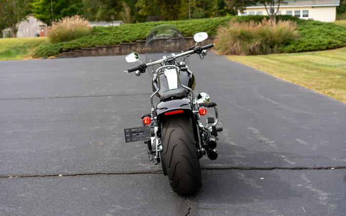 2024 Harley-Davidson® FXBR - Breakout®