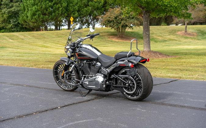2024 Harley-Davidson® FXBR - Breakout®
