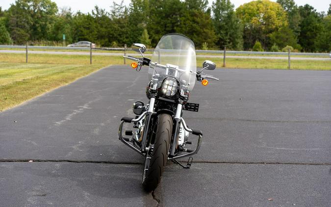 2024 Harley-Davidson® FXBR - Breakout®