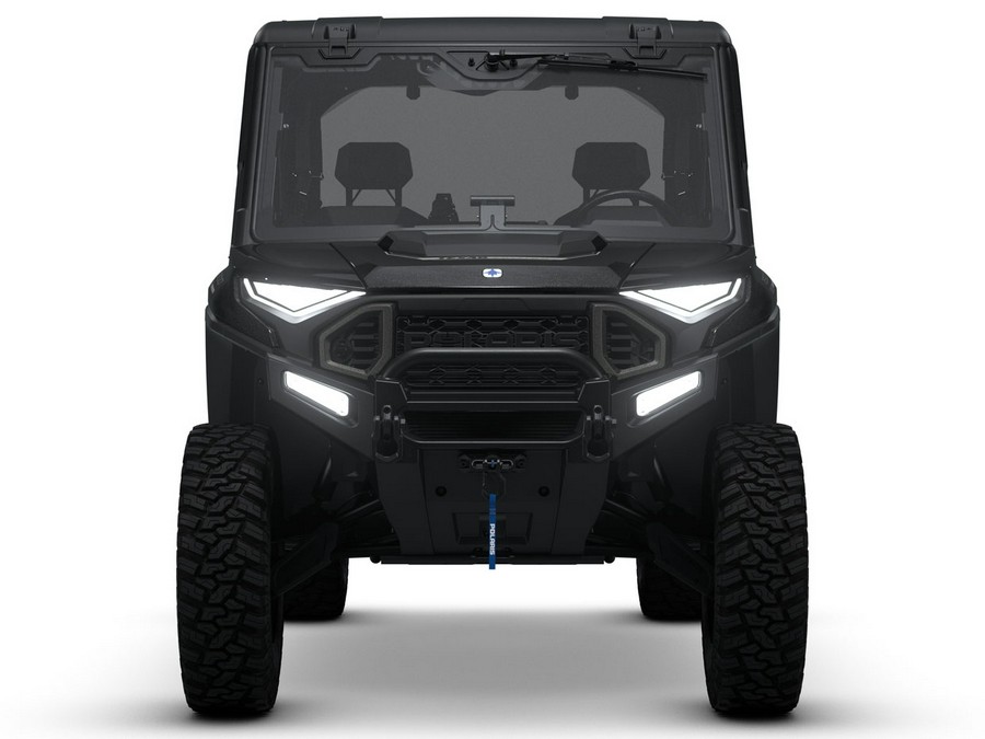 2026 Polaris Ranger Crew XD 1500 Northstar Texas Edition