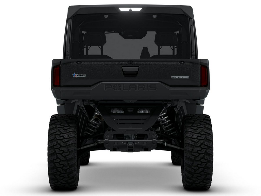 2026 Polaris Ranger Crew XD 1500 Northstar Texas Edition