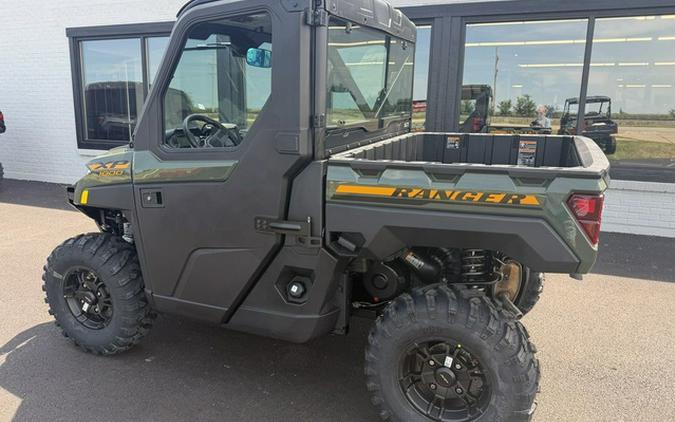 2027 Polaris RGR XP 1000 NS ULTIMATE