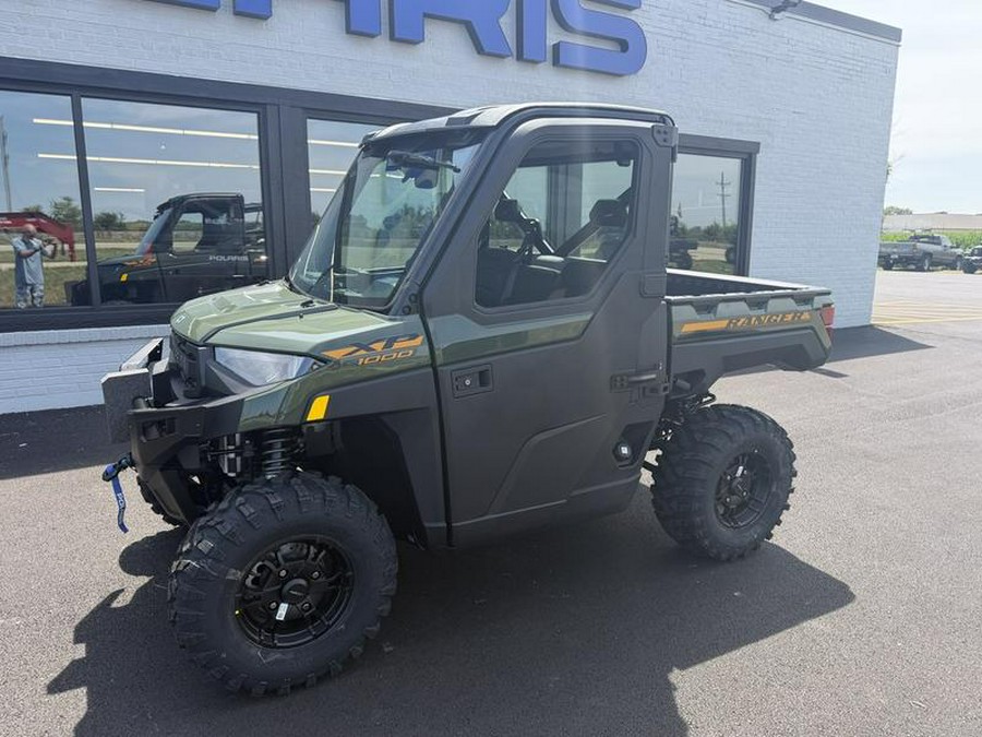 2027 Polaris® RGR XP 1000 NS ULTIMATE