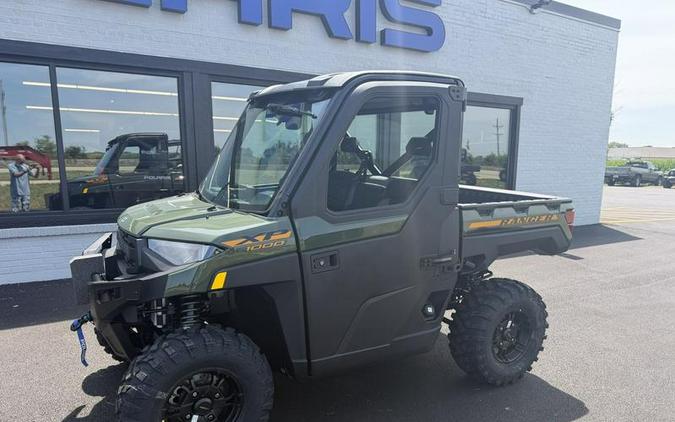 2027 Polaris® RGR XP 1000 NS ULTIMATE