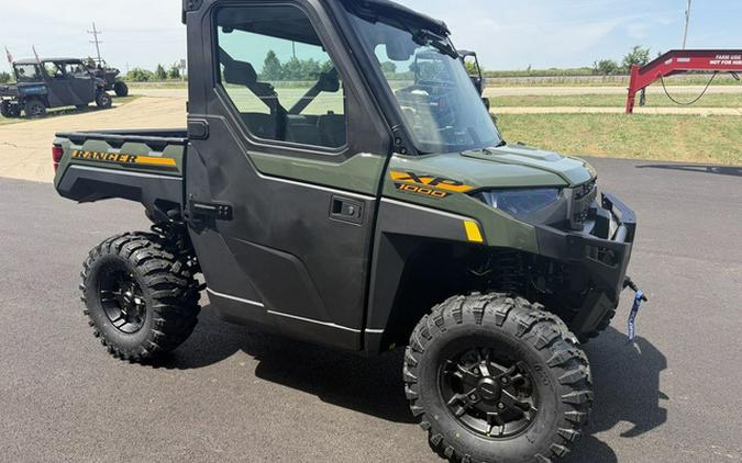 2027 Polaris RGR XP 1000 NS ULTIMATE