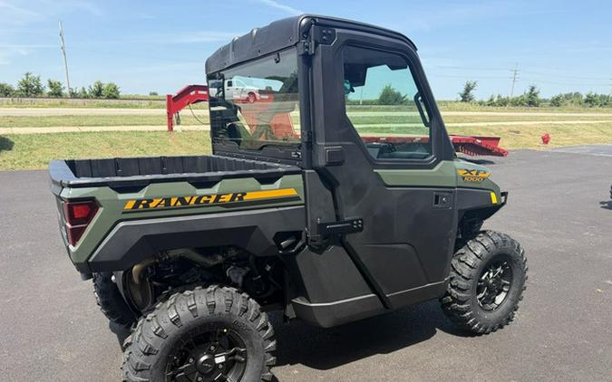 2027 Polaris RGR XP 1000 NS ULTIMATE