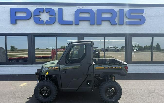 2027 Polaris RGR XP 1000 NS ULTIMATE