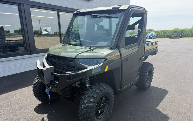2027 Polaris RGR XP 1000 NS ULTIMATE