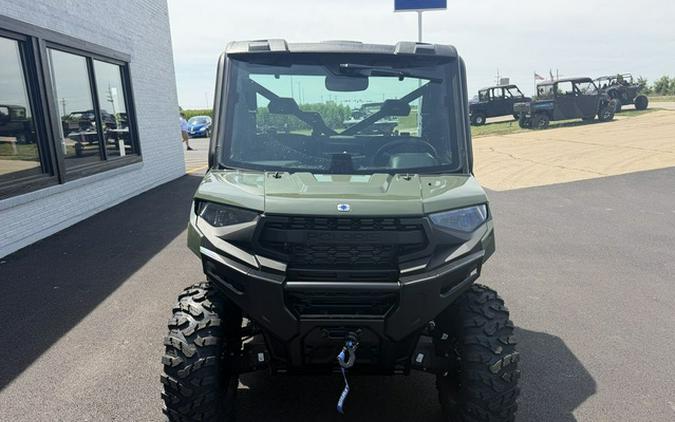 2027 Polaris RGR XP 1000 NS ULTIMATE